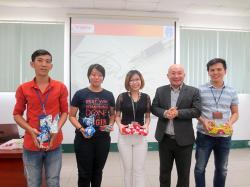 Quản lý công việc PDCA - Pou Yuen (16.07.2019 AM)